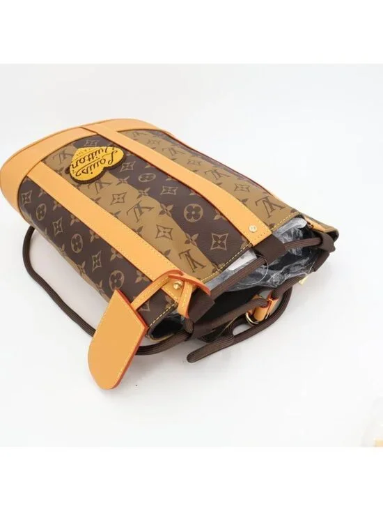 Louis Vuitton Randonne Backpack/Backpack - Picture 7 of 7